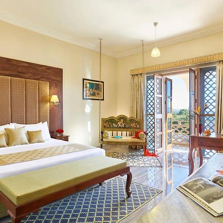 Hotel Pratap Mahal Pushkar Ihcl Seleqtion Zewnętrze zdjęcie
