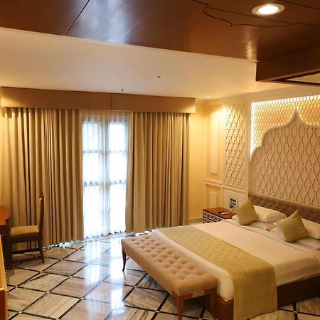 Hotel Pratap Mahal Pushkar Ihcl Seleqtion Zewnętrze zdjęcie