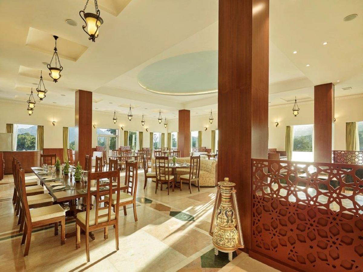 Hotel Pratap Mahal Pushkar Ihcl Seleqtion Zewnętrze zdjęcie