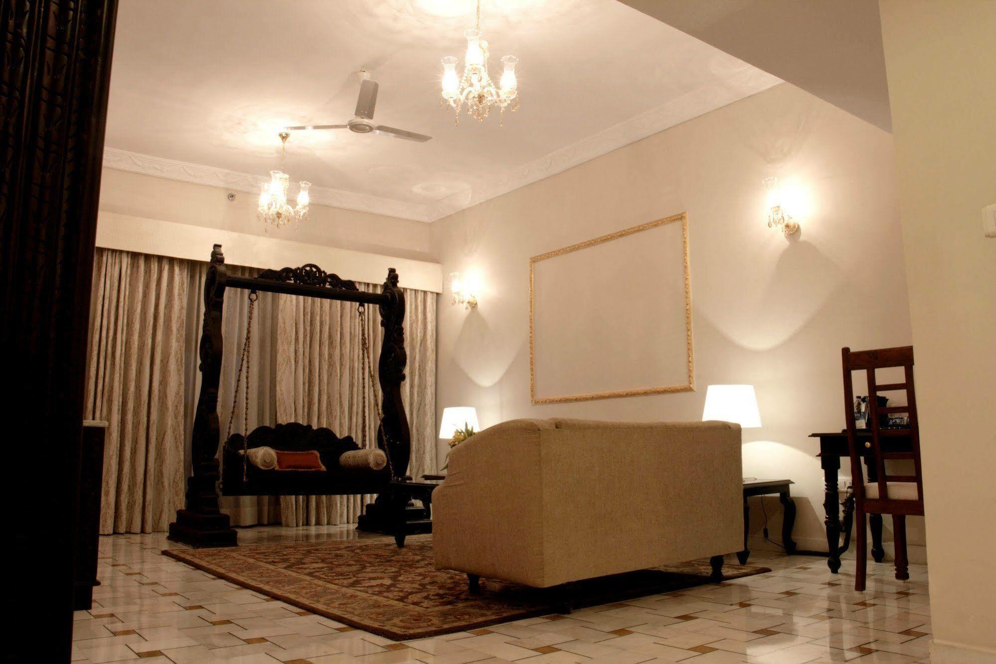 Hotel Pratap Mahal Pushkar Ihcl Seleqtion Zewnętrze zdjęcie