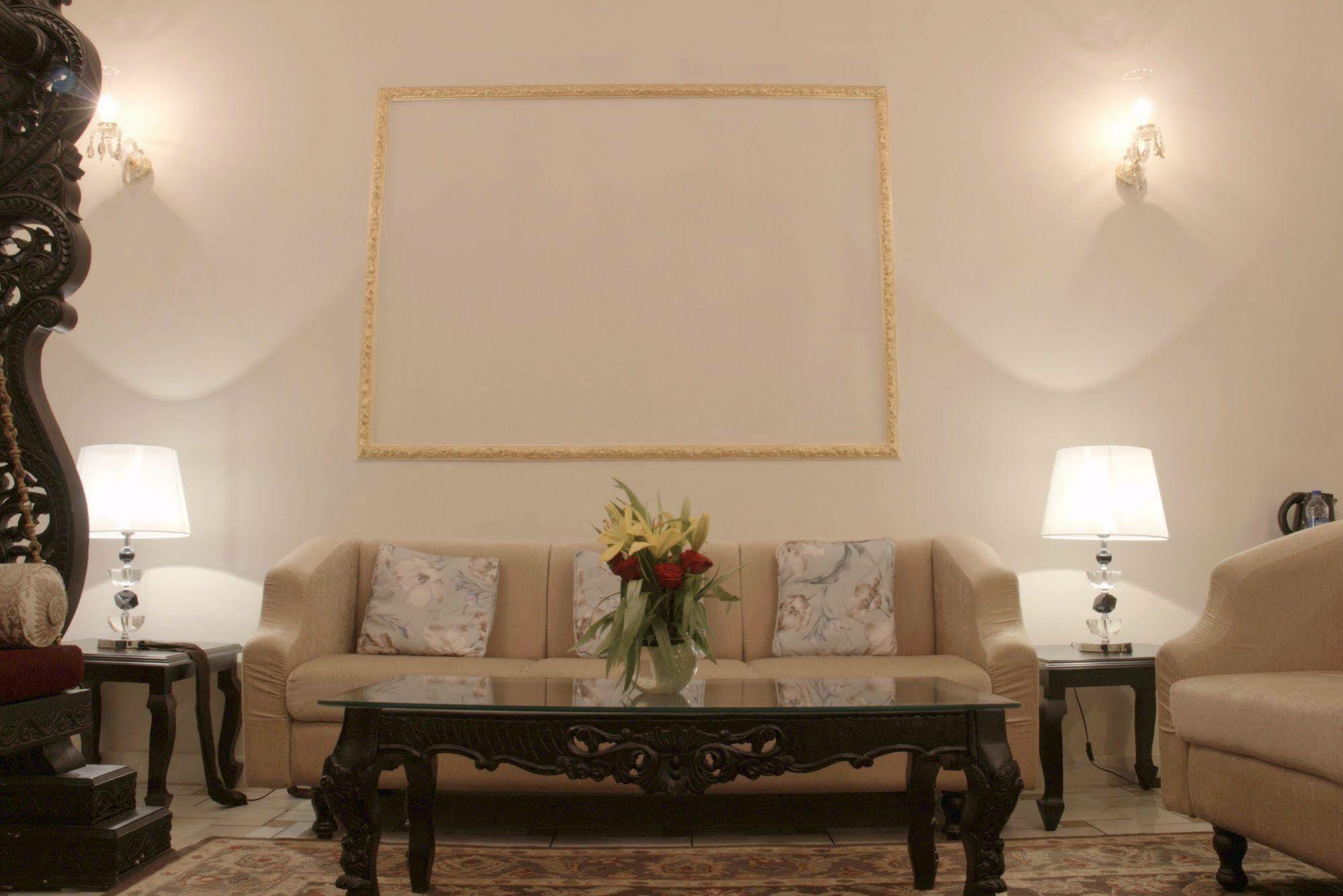 Hotel Pratap Mahal Pushkar Ihcl Seleqtion Zewnętrze zdjęcie