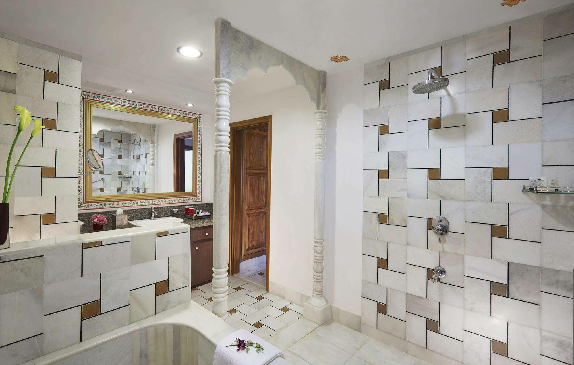 Hotel Pratap Mahal Pushkar Ihcl Seleqtion Zewnętrze zdjęcie