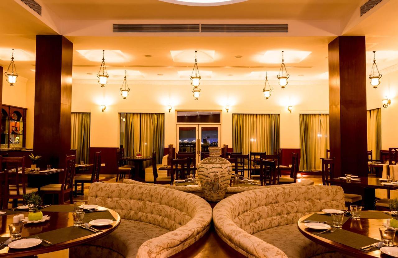 Hotel Pratap Mahal Pushkar Ihcl Seleqtion Zewnętrze zdjęcie